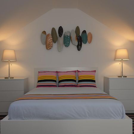 1881 Historical Duplex Suite Lissabon Exterior foto