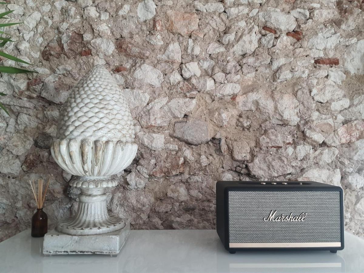 1881 Historical Duplex Suite Lissabon Exterior foto