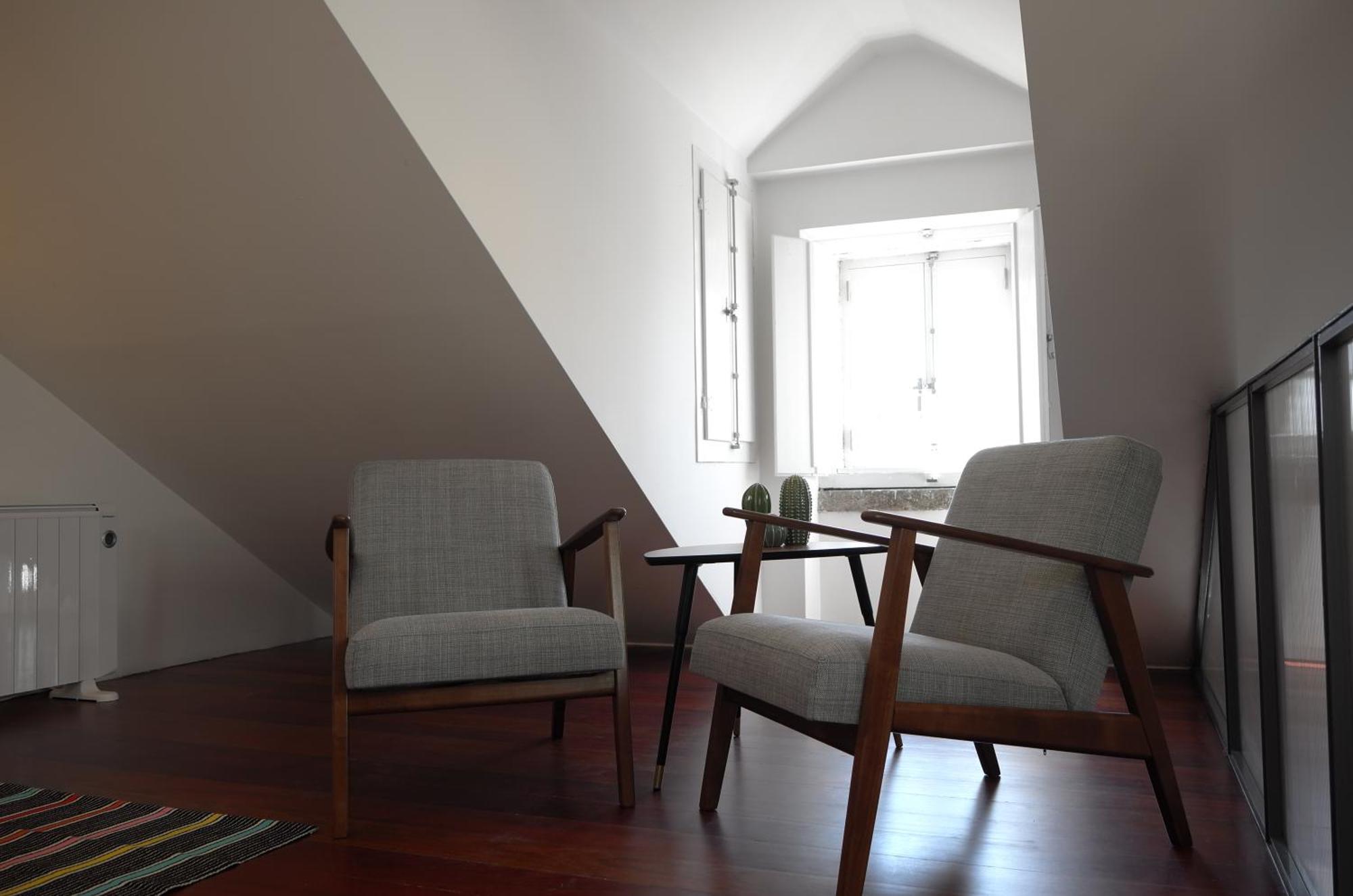 1881 Historical Duplex Suite Lissabon Exterior foto