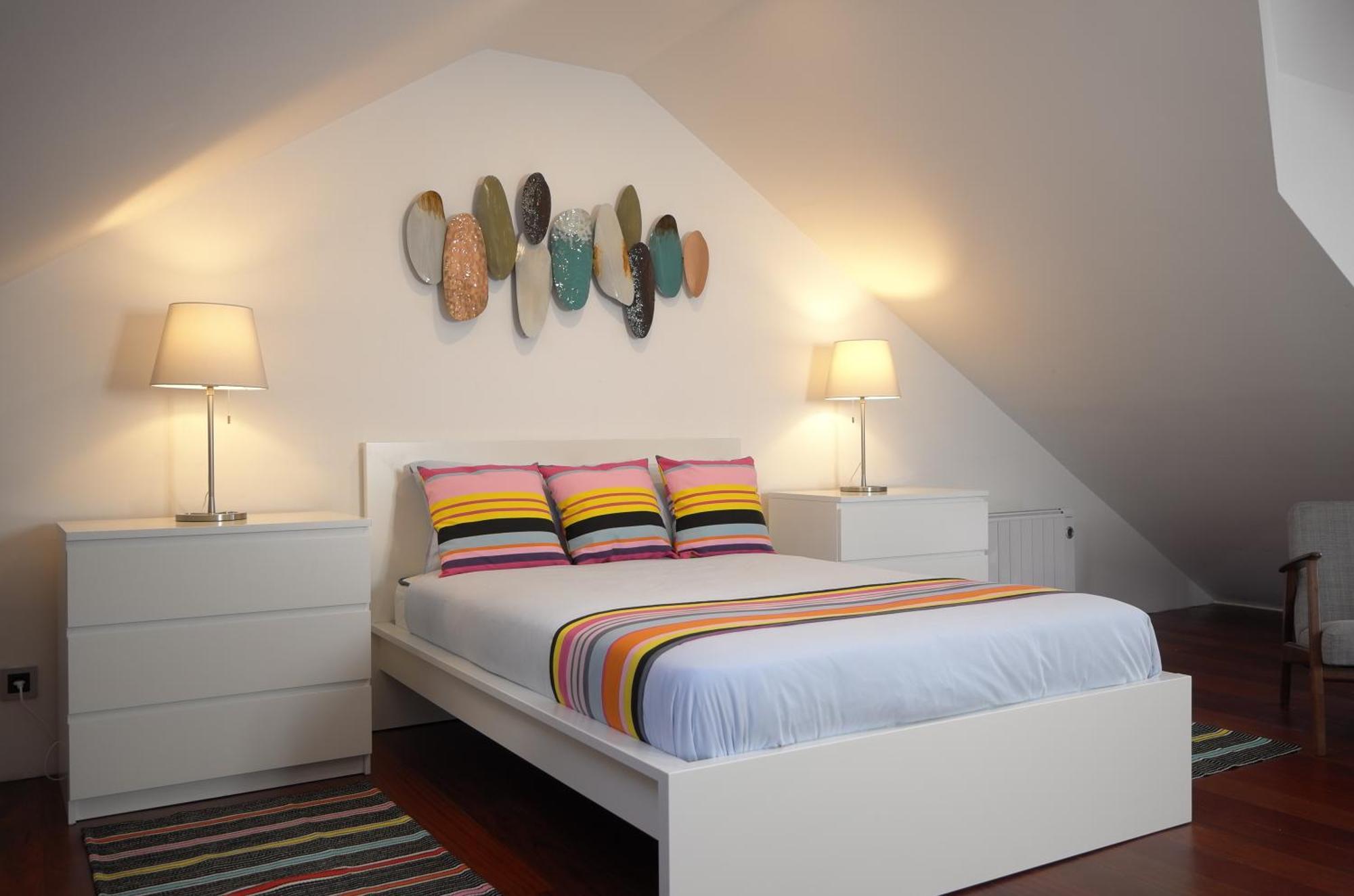 1881 Historical Duplex Suite Lissabon Exterior foto
